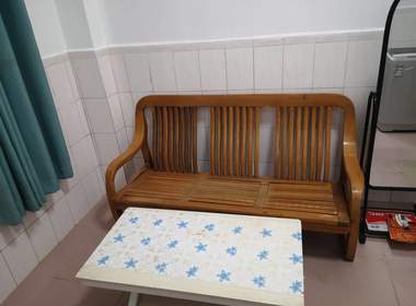 车陂三槐里2号 1室1厅1卫