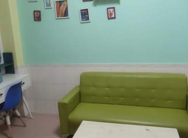 车陂三槐里2号 1室1厅1卫