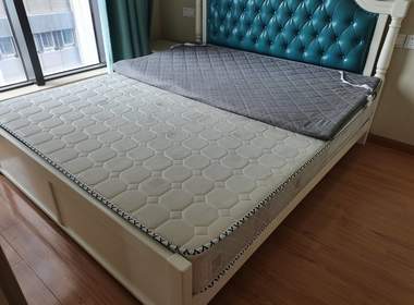 丰盛九玺 2室1厅1卫