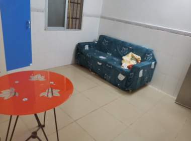 珠村中东下街一巷1号 