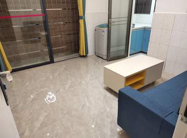 北牧直街8号 1室1厅1卫