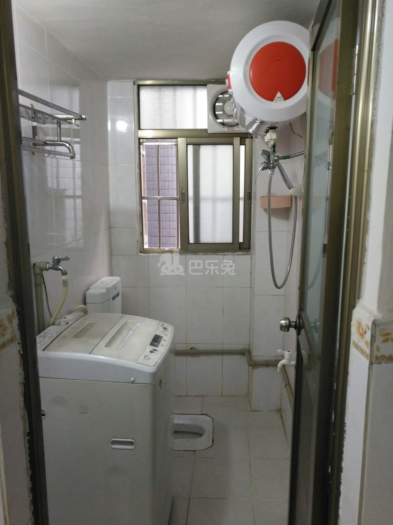 大山村二夹坊前街五巷7号5007214卫生间图7