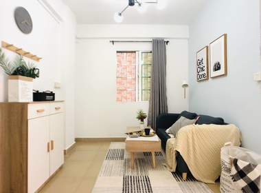 有窝公寓 1室1厅1卫