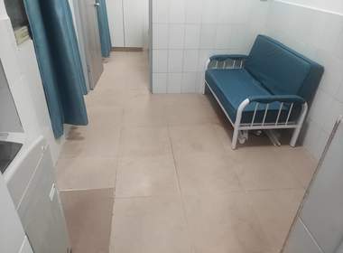 黄村围福里三巷8号 