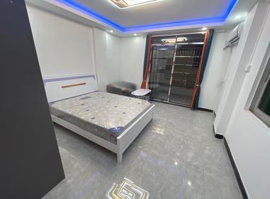 棠下梅园大街5号 1室0厅1卫