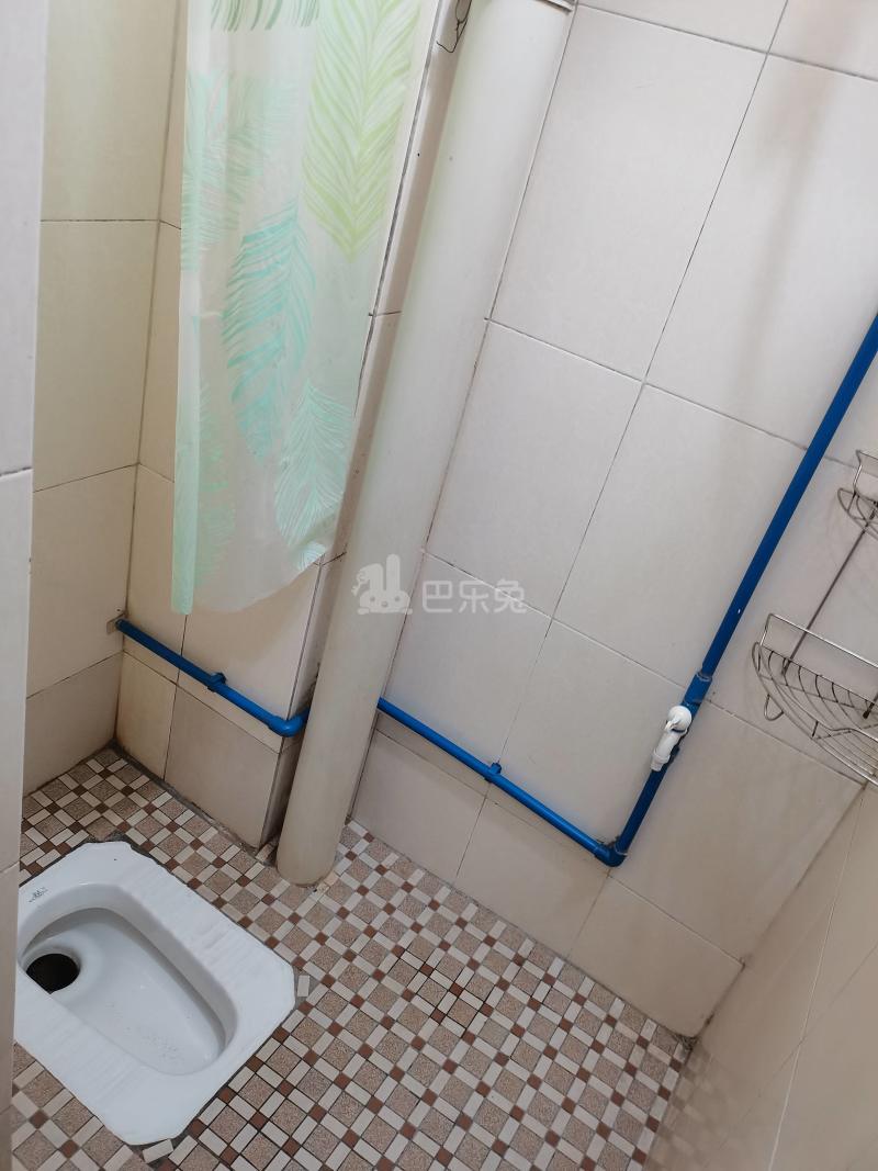 石溪长乐街通心巷16号5018675卫生间图10