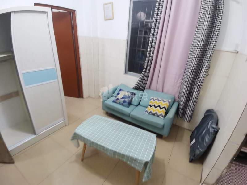 石溪长乐街通心巷16号5018675客厅图4