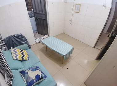 石溪长乐街通心巷16号 1室1厅1卫