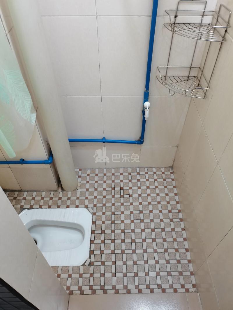 石溪长乐街通心巷16号5018675卫生间图11