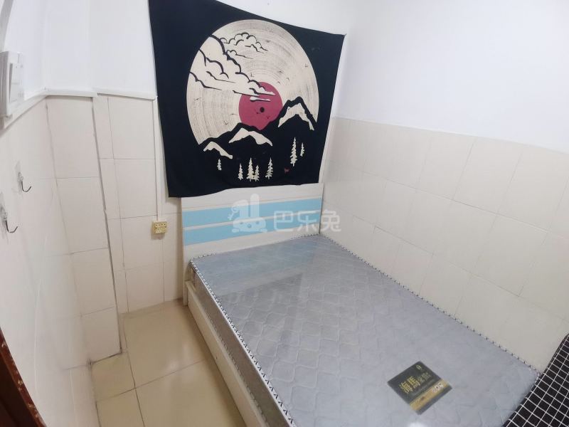 石溪长乐街通心巷16号5018675卧室图1