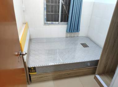 石溪长乐街通心巷16号 1室1厅1卫