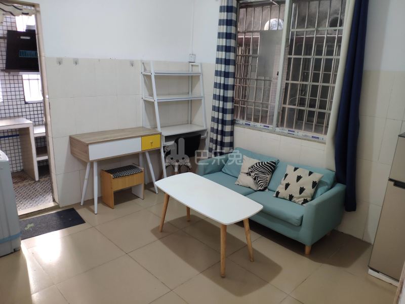 石溪长乐街通心巷16号5018682客厅图5