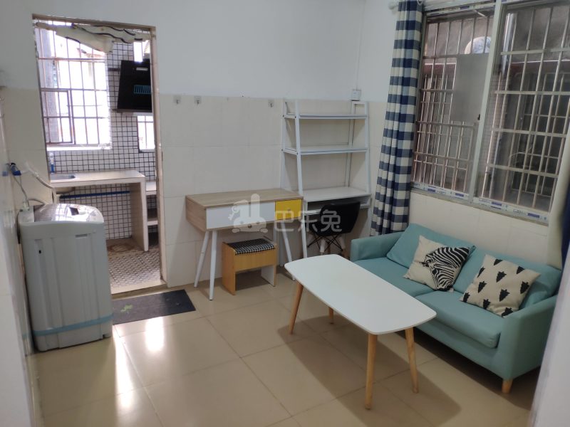 石溪长乐街通心巷16号5018682客厅图4