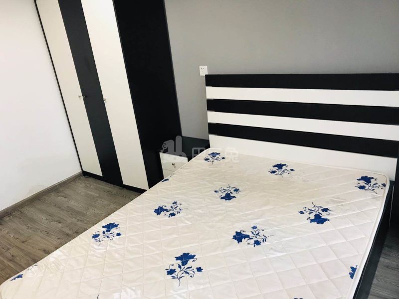 米果公寓（长睦部落）5019522卧室图1