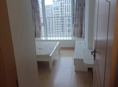 滨江万家名城一期