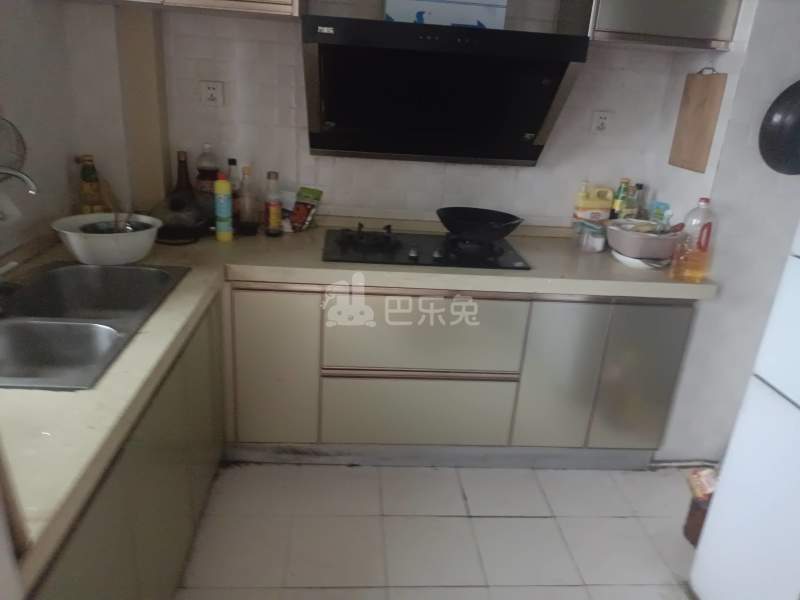 滨江万家名城一期5021447厨房图4