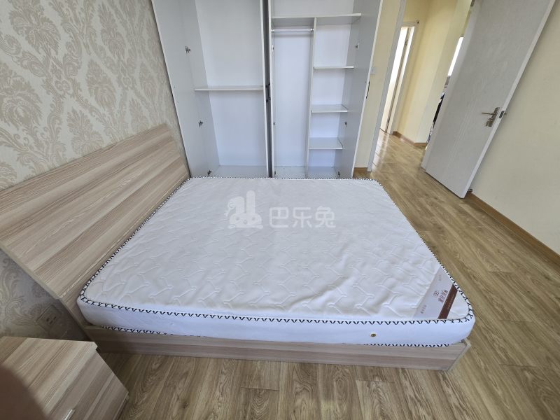 美罗家园美平苑5022411卧室图3