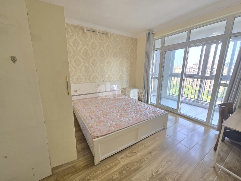 美罗家园美平苑5022411卧室图0