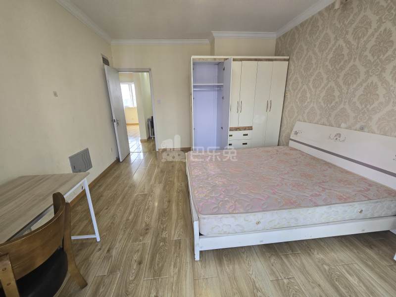 美罗家园美平苑5022411卧室图1