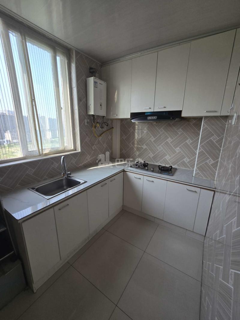 美罗家园美平苑5022411厨房图6