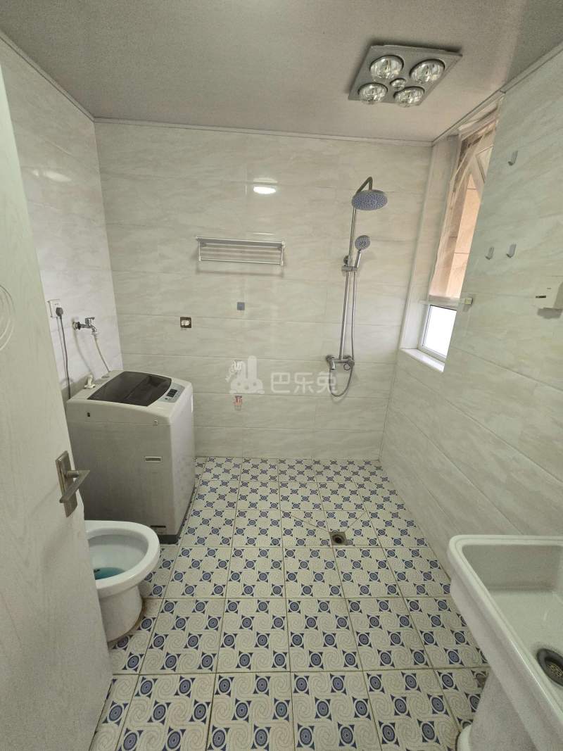 美罗家园美平苑5022411卫生间图7