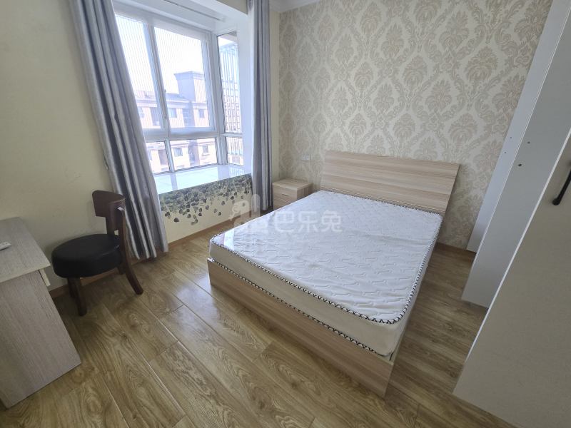 美罗家园美平苑5022411卧室图2