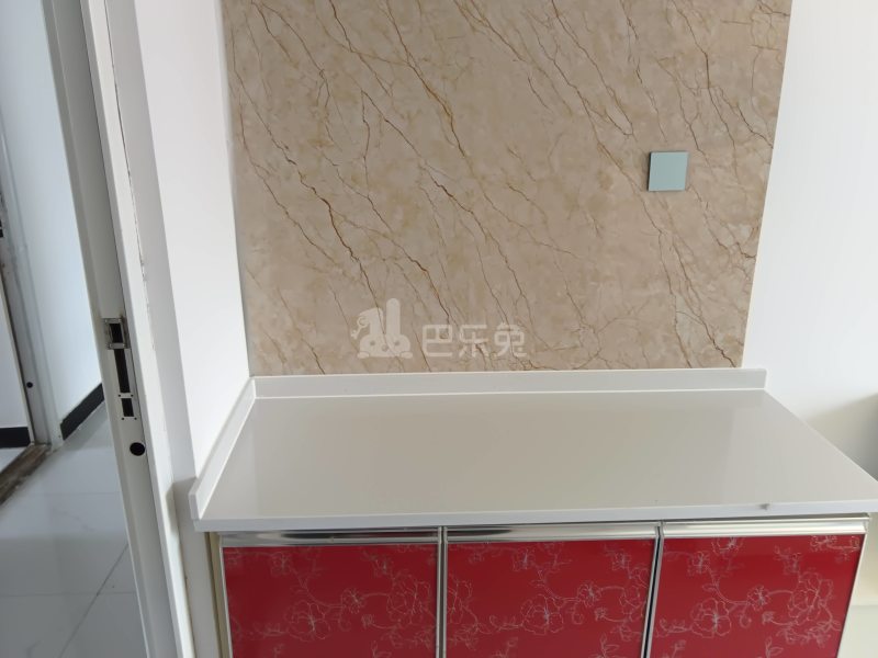 高行绿洲六期502408厨房图7