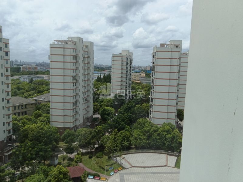 高行绿洲六期502408周边环境图13