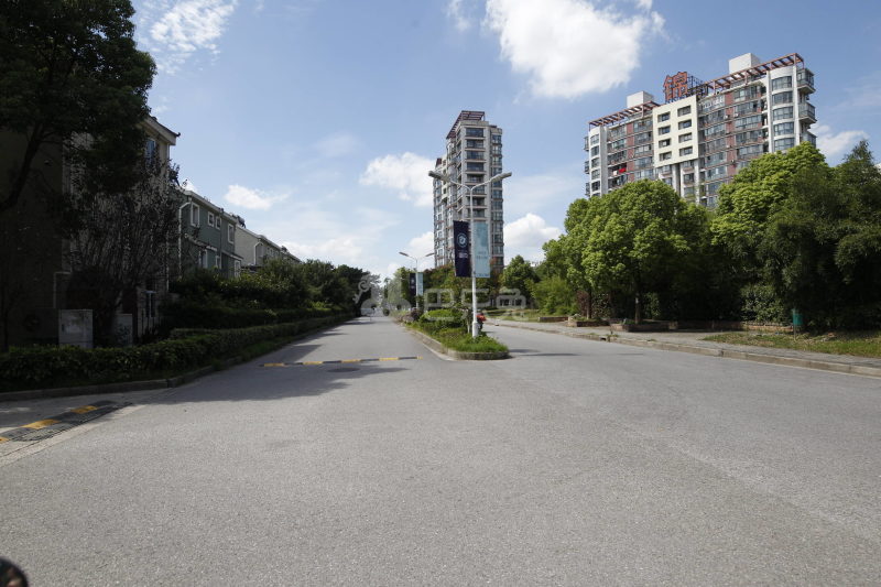 锦秋花园七期5190153周边环境图3