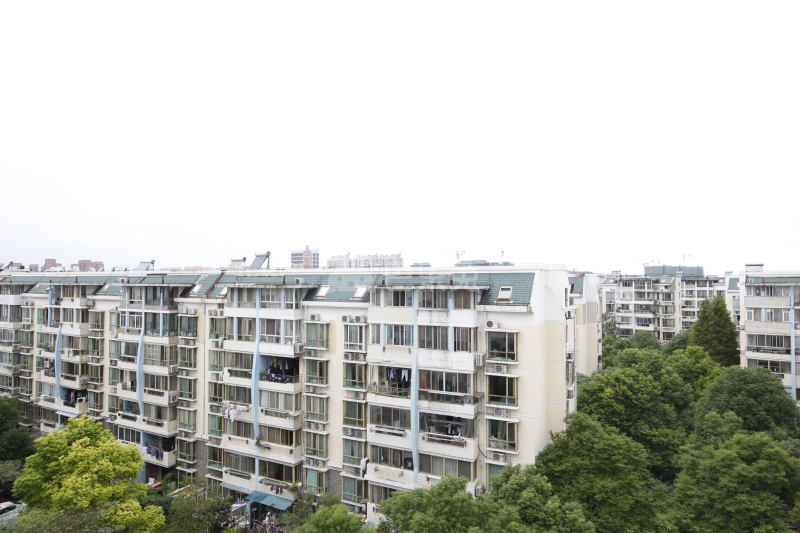 当代高邸（聚丰园路105弄）11962211周边环境图12