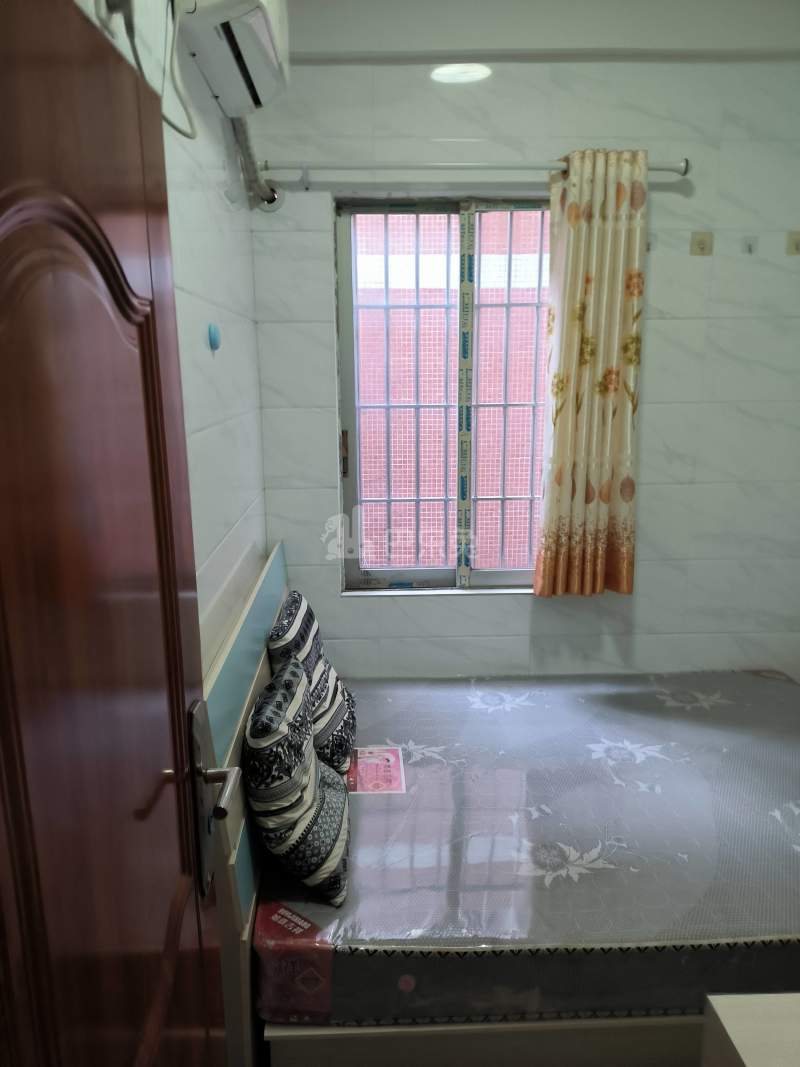 江夏村西头大街1号5030075卧室图3