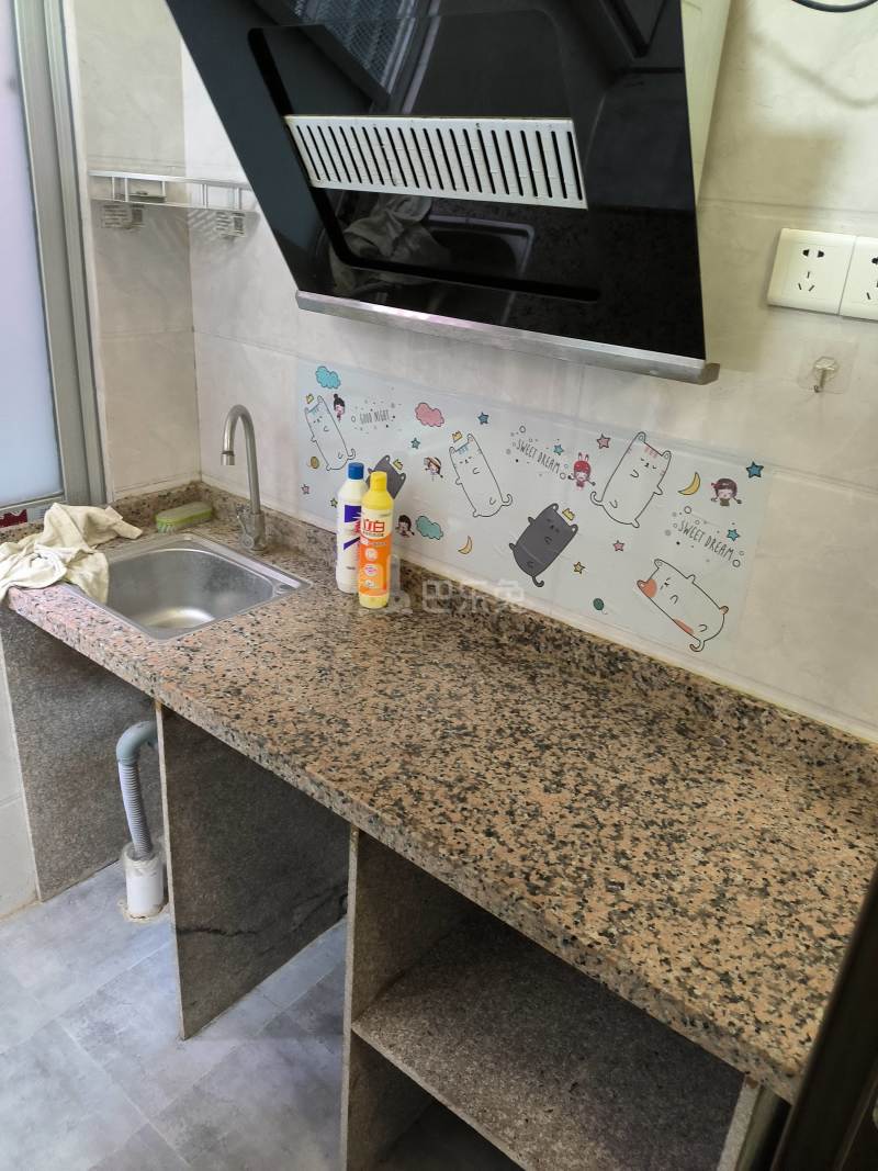 江夏村西头大街1号5030075厨房图5