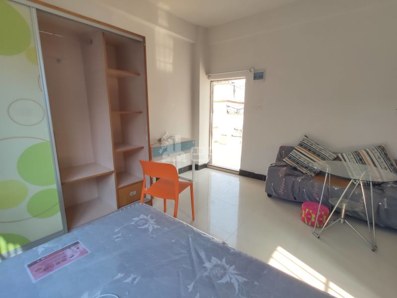 江夏村西头大街1号5030081客厅图8