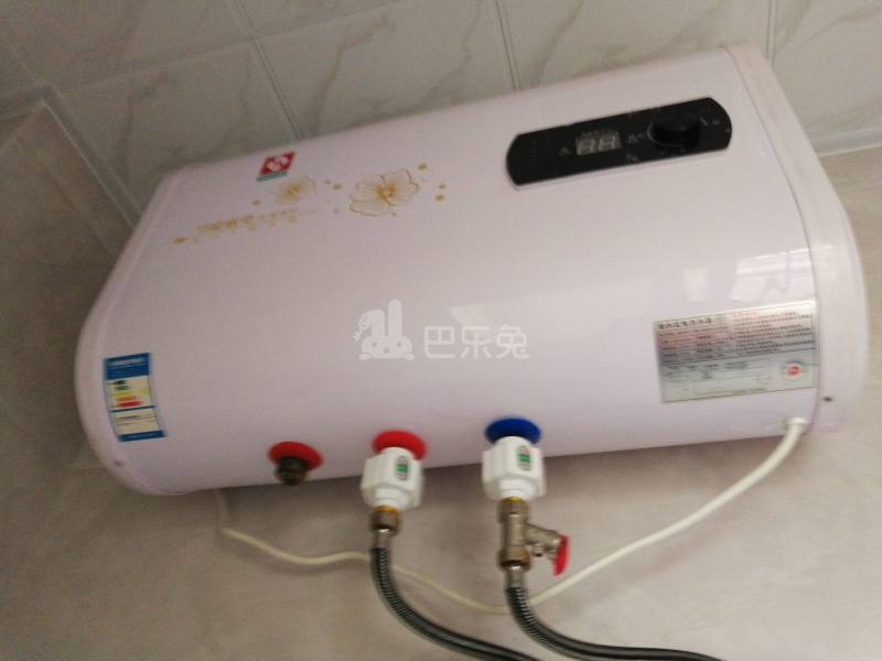 江夏村西头大街1号5030081卫生间图13