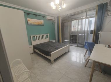 民区路265弄（极景易家） 