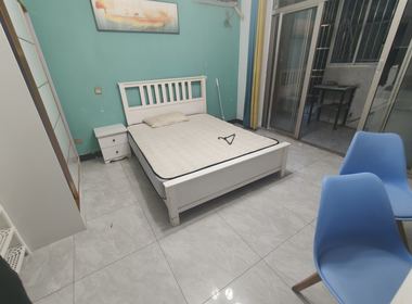 民区路265弄（极景易家） 