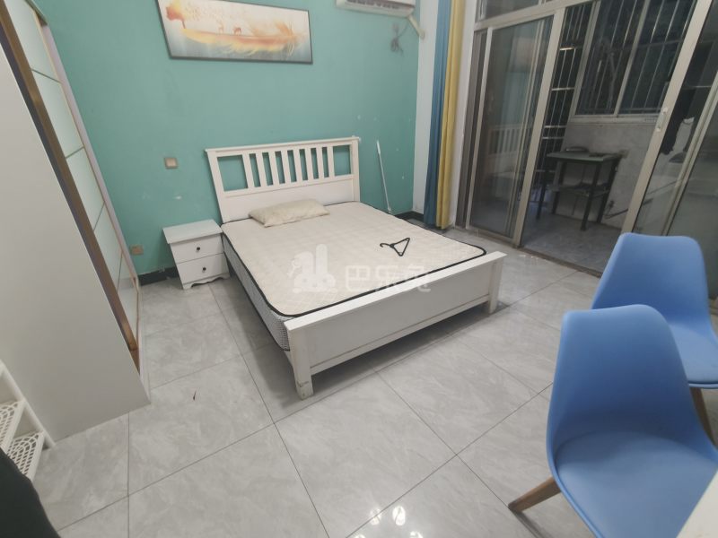 民区路265弄（极景易家）5031419卧室图1