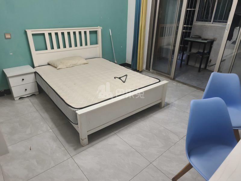 民区路265弄（极景易家）5031419卧室图2