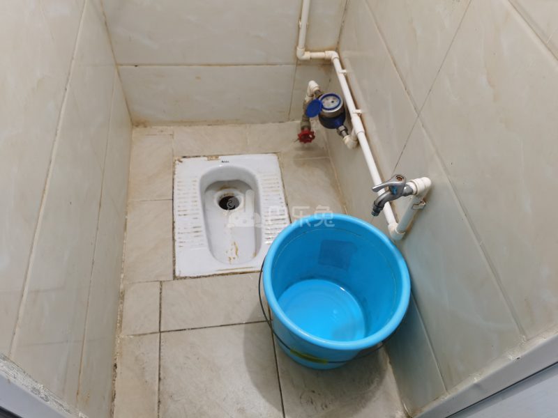 碧茵苑5042809卫生间图8