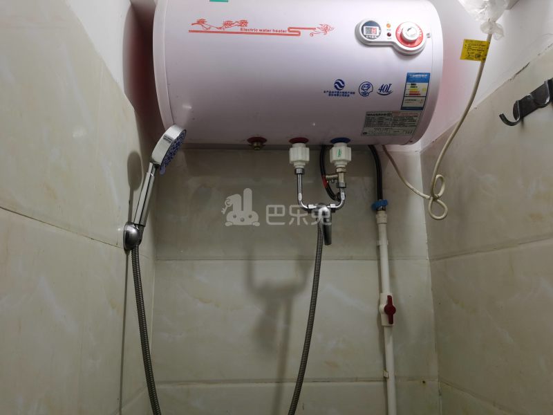 碧茵苑5042809卫生间图9