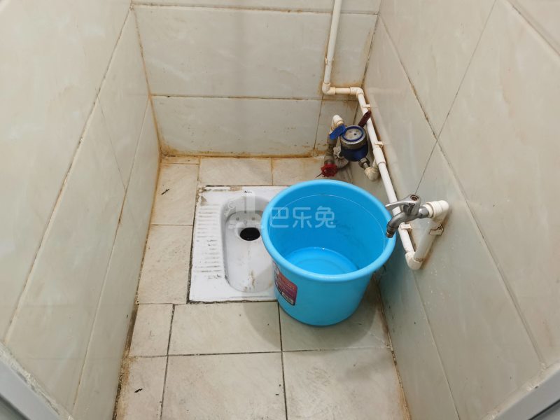 碧茵苑5042809卫生间图6