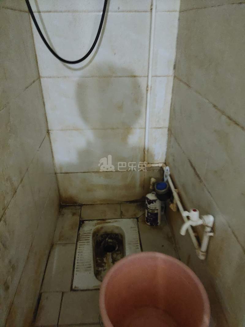 碧茵苑5042809卫生间图4