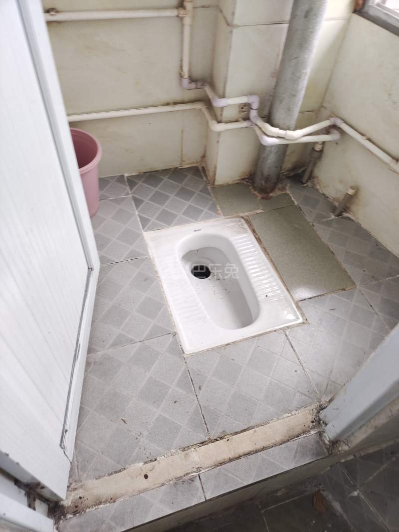 碧茵苑5042809卫生间图5