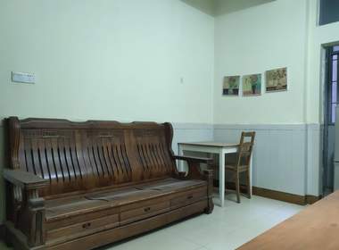 阳光公寓（元下田南二街一巷8号） 1室1厅1卫