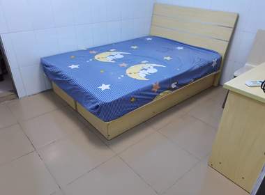 富丽公寓（棠东丰乐上街东二巷6号） 1室0厅1卫