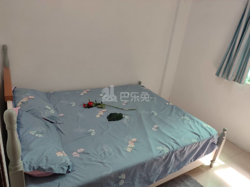 唯家青年公寓（礼村山子街四巷5号之一）5045265卧室图3