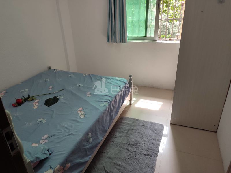 唯家青年公寓（礼村山子街四巷5号之一）5045265卧室图0