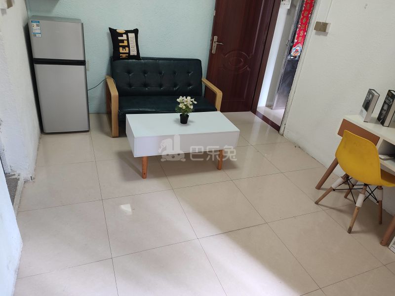 唯家青年公寓（礼村山子街四巷5号之一）5045265客厅图4