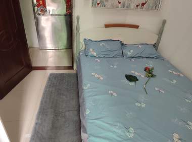 唯家青年公寓（礼村山子街四巷5号之一） 1室1厅1卫