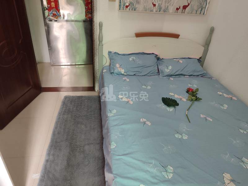 唯家青年公寓（礼村山子街四巷5号之一）5045265卧室图1